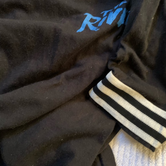 Bruce Springsteen Vintage Concert Shirt The River Tour 1980 - Picture 10 of 14